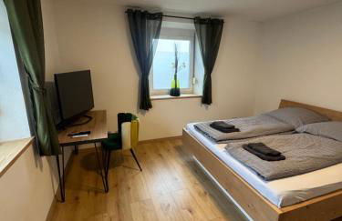 Moderne große Wohnung mit Garten - Foto 21