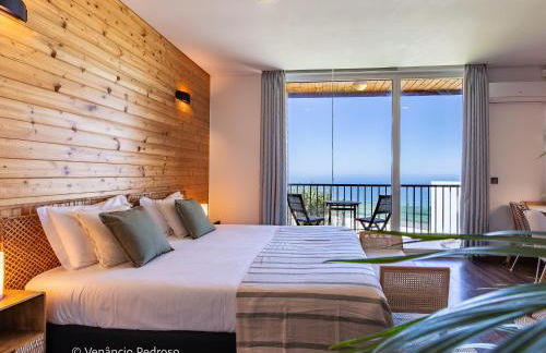 Ericeira Coxos Beach Lodge - Foto 1