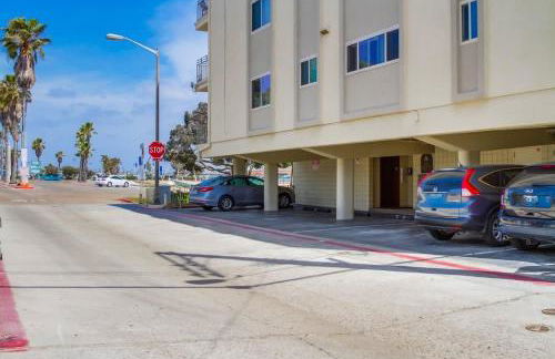 Bayside Gem - Beachfront - Vibrant - Ocean Breeze - Foto 21