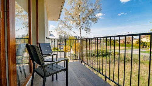 Apartament Forest - Foto 3