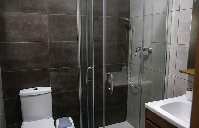 Stunning 2 Bedroom, 2 Bathroom apt St Julians - Foto 15