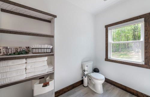 Oasis at Barkley + Hot tub! - Foto 16