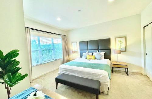 AMAZING vacation house .Mins to Disney Regal oasks - Foto 7