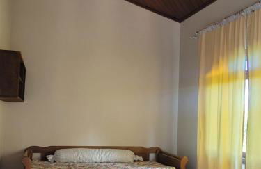 Casa de Campo ampla e confortavel em Araçoiaba da Serra com lareira, perfeita para o friozinho - Foto 27