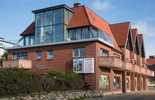 Haus Jungnamen Sand Whg. 14 - Photo 10