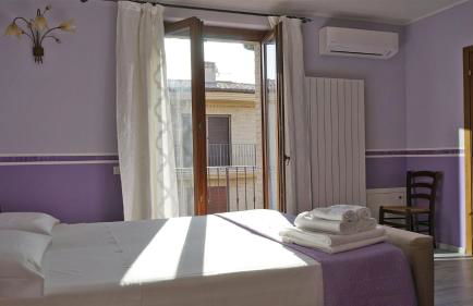 Il Castellano Vacanze - Foto 23