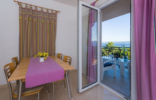 Villa Vallum - Foto 75