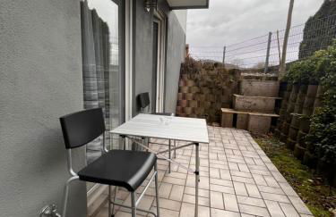 A&D Charmantes Apartment - Bühlertal bei Bühl, Baden-Baden & Schwarzwald - Foto 24