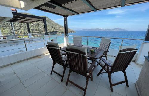 Villa Seaview - Foto 52