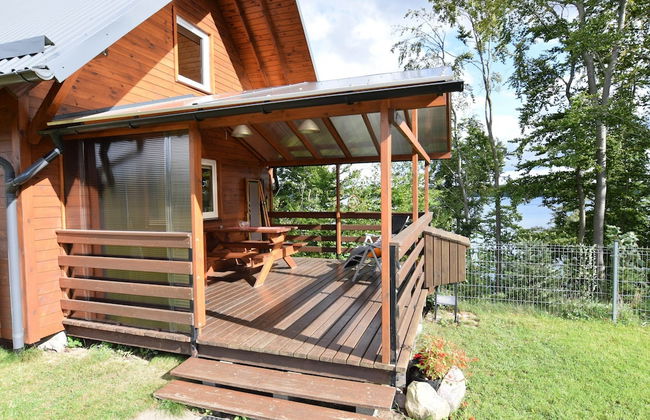 Holiday Home in Parchowo by Lake Mausz - Photo 10