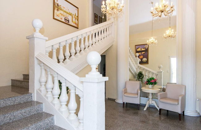 Luxury Retreat by Asbolholm - By Traum Ferienwohnungen - Foto 24