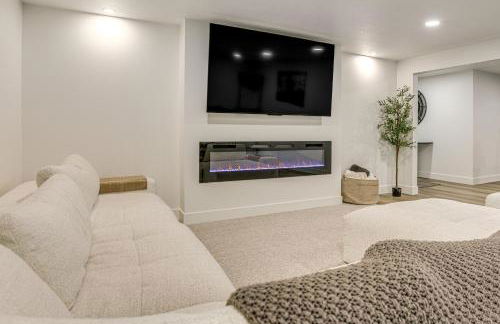 Pool Table and Putting Green! Scenic Ogden Escape - Photo 8