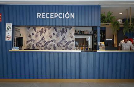 Aparthotel BCL Levante Beach - Foto 8