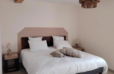 Gite Les Platanes - Foto 8