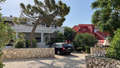 Apartments by the sea Povljana, Pag - 21144 - Foto 3