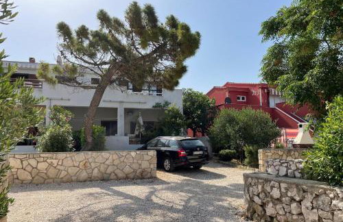 Apartments by the sea Povljana, Pag - 21144 - Foto 3