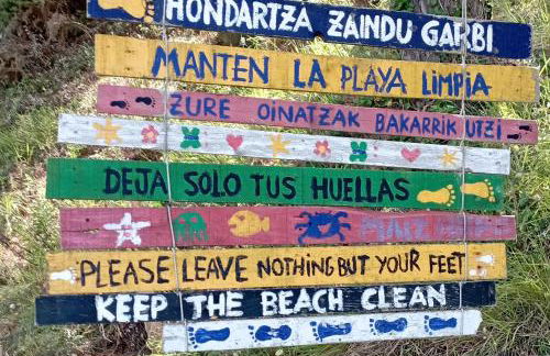 Kurtzieta Beach - Foto 36