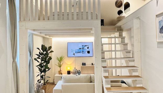 Luxury Apartment Milan Central - Foto 2, Imagen principal