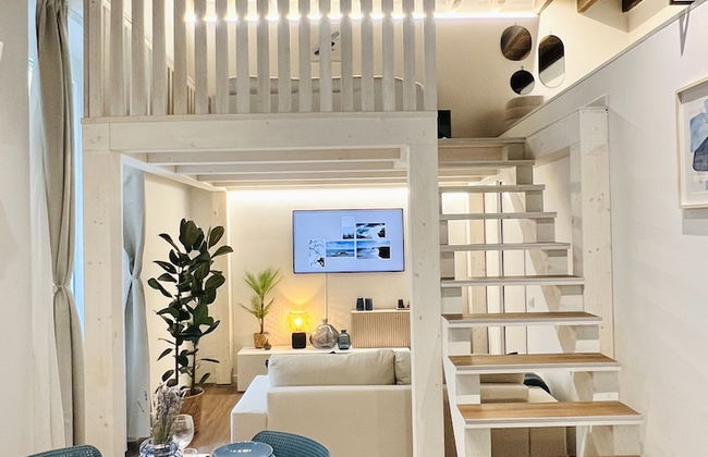 Tarra Luxury Suite - Foto 1