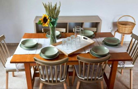 Lily Home_Lefkada ~ Private Country house - Foto 17