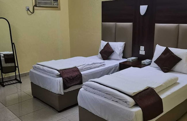 Al Eairy Furnished Apt Al Madinah 3 - Photo 38