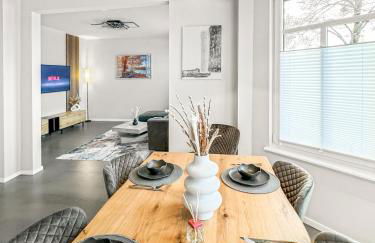 Modern living: Hamburg & Baltic Sea within 30 min - Foto 7