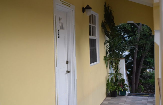 Justinn Apartments - Foto 30