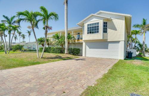 Bokeelia Island Oasis Waterfront, Private Dock! - Foto 29
