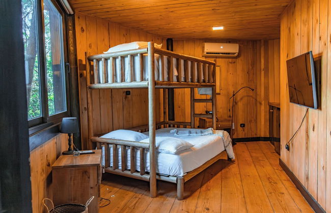 The Grand Forest Jarabacoa - Photo 26