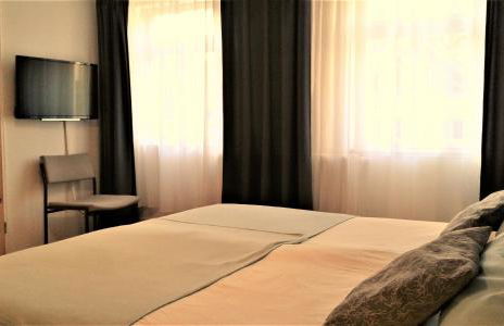 Meisterhaus Alpirsbach Wohnung OG - Foto 14