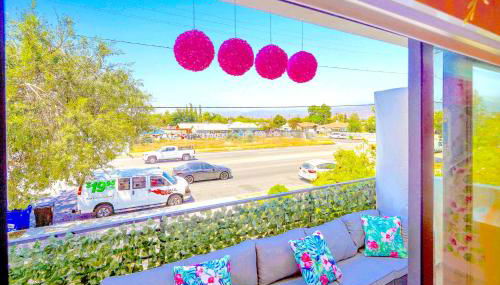 H- Fab Family 5BD 4,5BA NoHo Escape Near Universal with Games, Deck, Parking - Foto 3