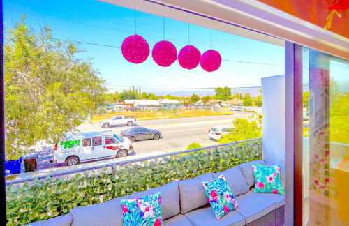 H- Fab Family 5BD 4,5BA NoHo Escape Near Universal with Games, Deck, Parking - Foto 3