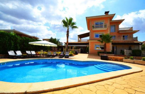 Chalet Libertat - Foto 3