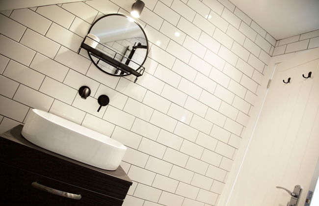 Barber Shop Flat - Photo 47