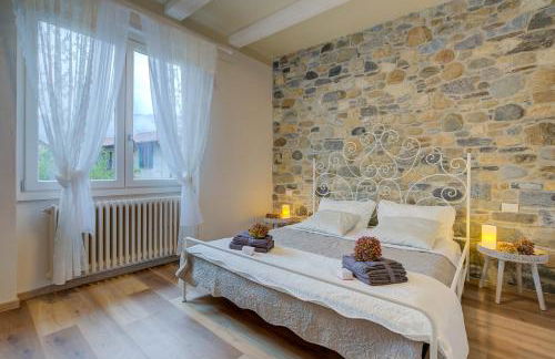 La Valbinella Few Meters From Varese Lake - Happy Rentals - Foto 10