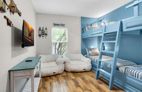 Sandy Feet - Foto 85