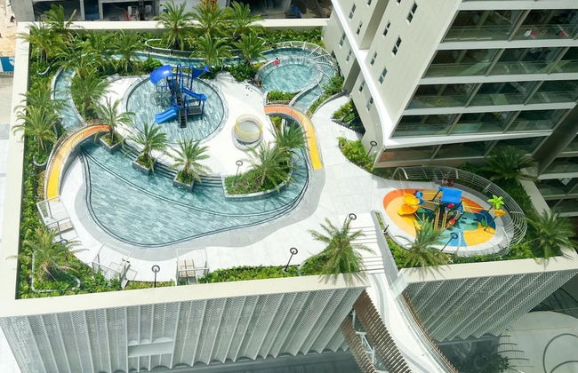 The Song Vung Tau Apartment - Foto 11