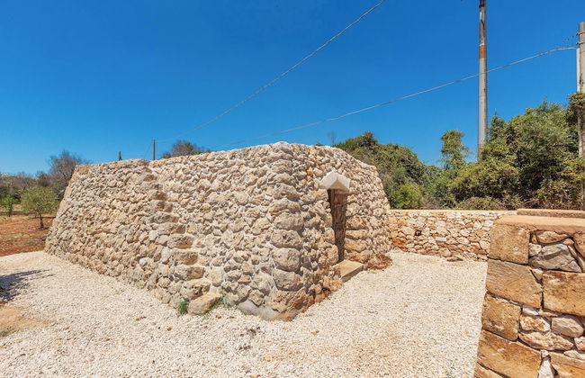 3703 Borgo Dulcedo by Perle di Puglia - Foto 54