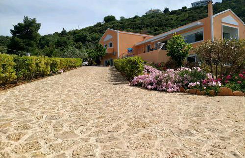 Villa Amfiario - Luxury & Breathtaking views under the Attica Sun! - Foto 7