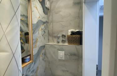 Downtown Apartment - Foto 57