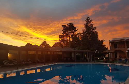 Hotel Kalamitsi Apartments - Photo 14