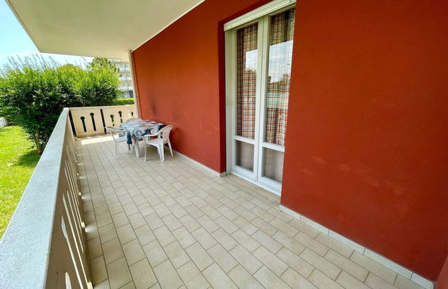 Homely Apartment With Shared Pool - Foto 8