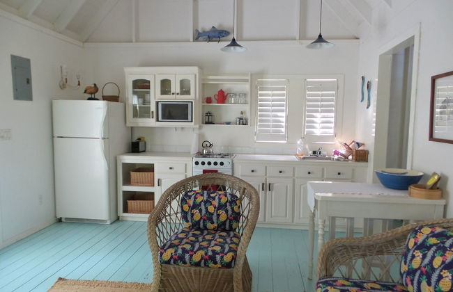 Galley Bay Cottages - Foto 29