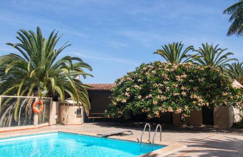 Finca San Diego with Pool & Wifi - Foto 8