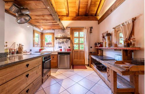 Chalet Le Courti - Foto 6