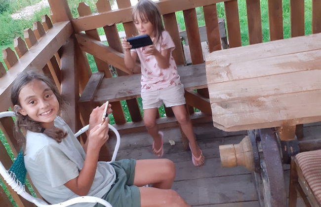 Retreat Holiday in Cozy Traditional House - Photo 73