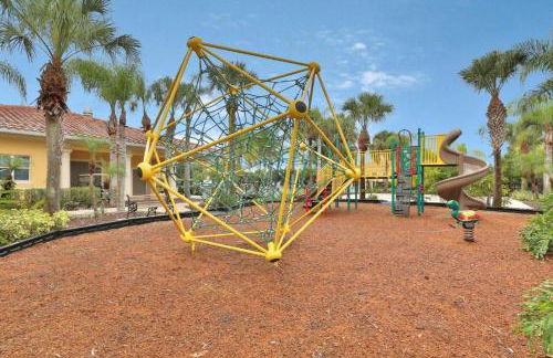 Very Near Disney 3 Bd Condo Walmart 1 min away townhouse - Foto 63