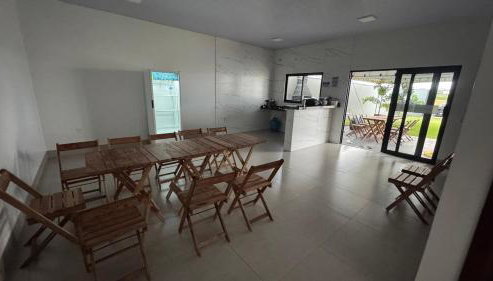 Viegas espaco lazer - Foto 3