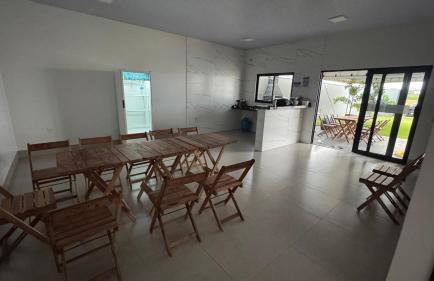 Viegas espaco lazer - Foto 3