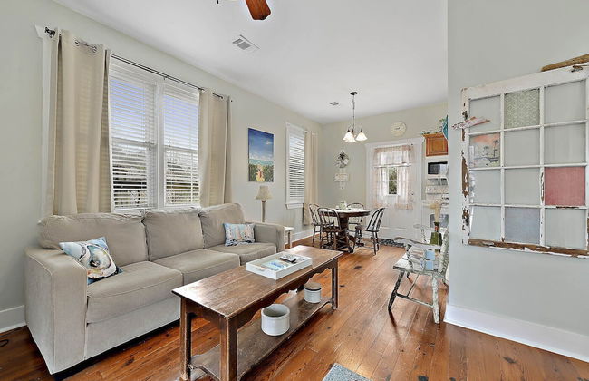 Carroll House Cottages - Foto 32